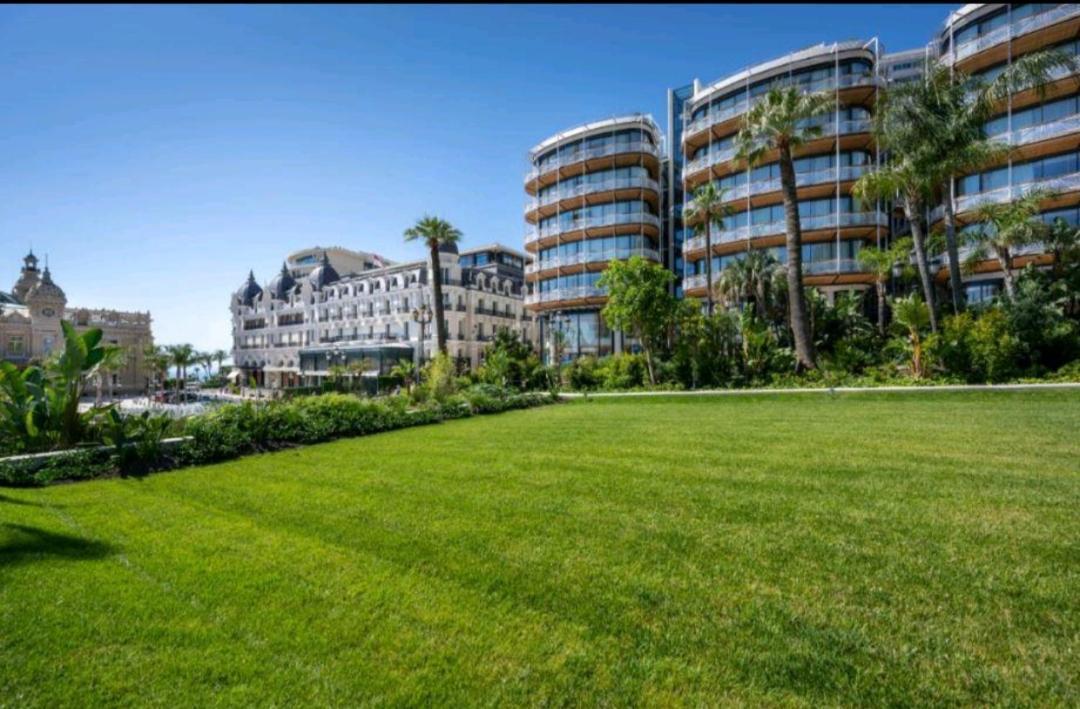 Home For 2 Few Steps From Casino Monte Carlo And Beach Beausoleil Εξωτερικό φωτογραφία