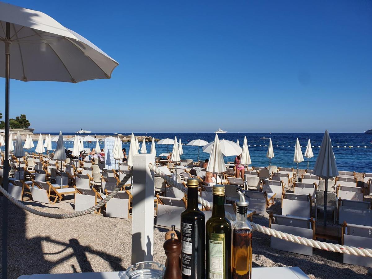Home For 2 Few Steps From Casino Monte Carlo And Beach Beausoleil Εξωτερικό φωτογραφία