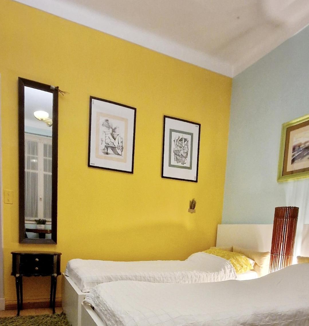 Home For 2 Few Steps From Casino Monte Carlo And Beach Beausoleil Εξωτερικό φωτογραφία