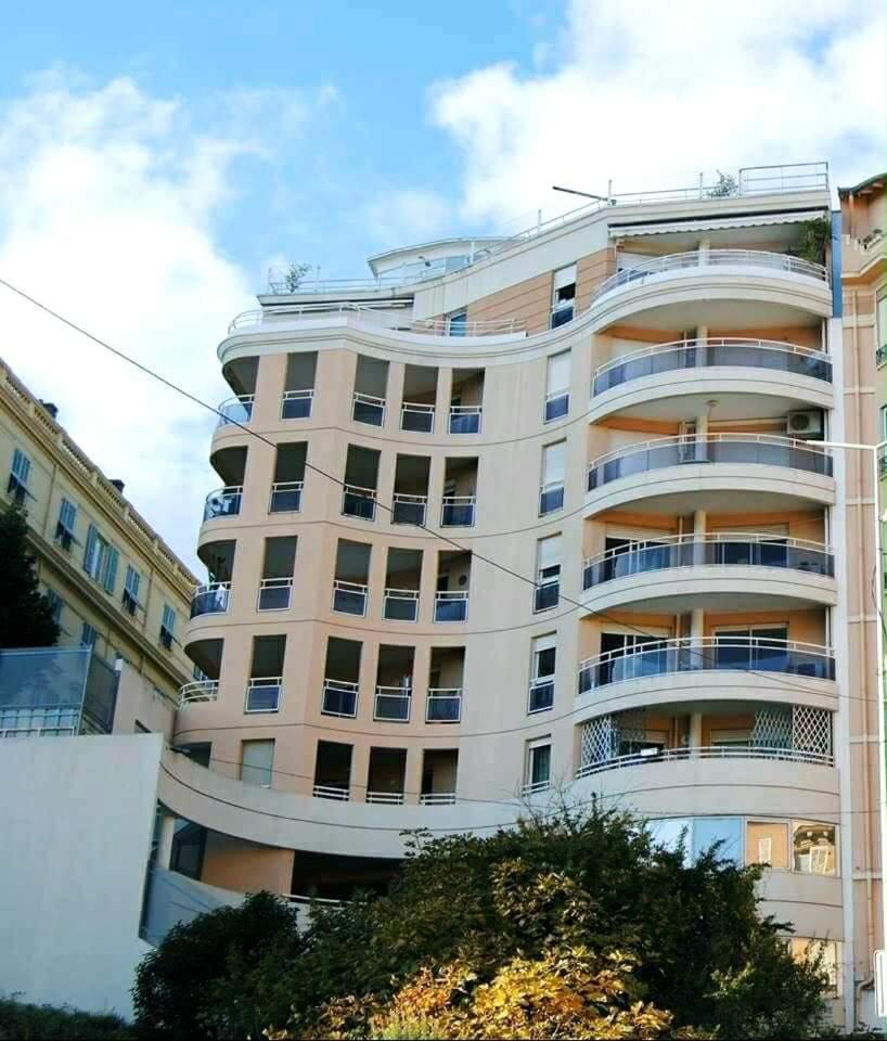 Home For 2 Few Steps From Casino Monte Carlo And Beach Beausoleil Εξωτερικό φωτογραφία