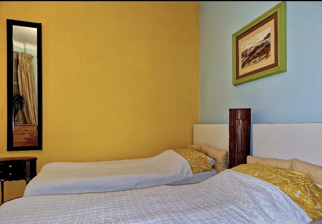 Home For 2 Few Steps From Casino Monte Carlo And Beach Beausoleil Εξωτερικό φωτογραφία