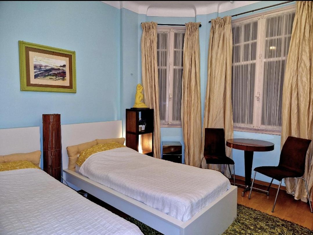 Home For 2 Few Steps From Casino Monte Carlo And Beach Beausoleil Εξωτερικό φωτογραφία