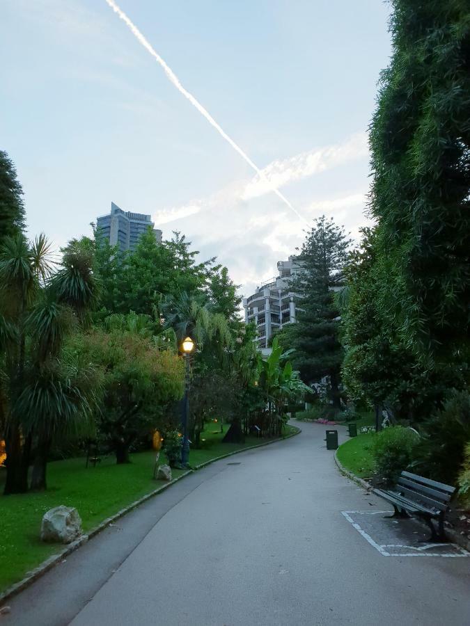 Home For 2 Few Steps From Casino Monte Carlo And Beach Beausoleil Εξωτερικό φωτογραφία