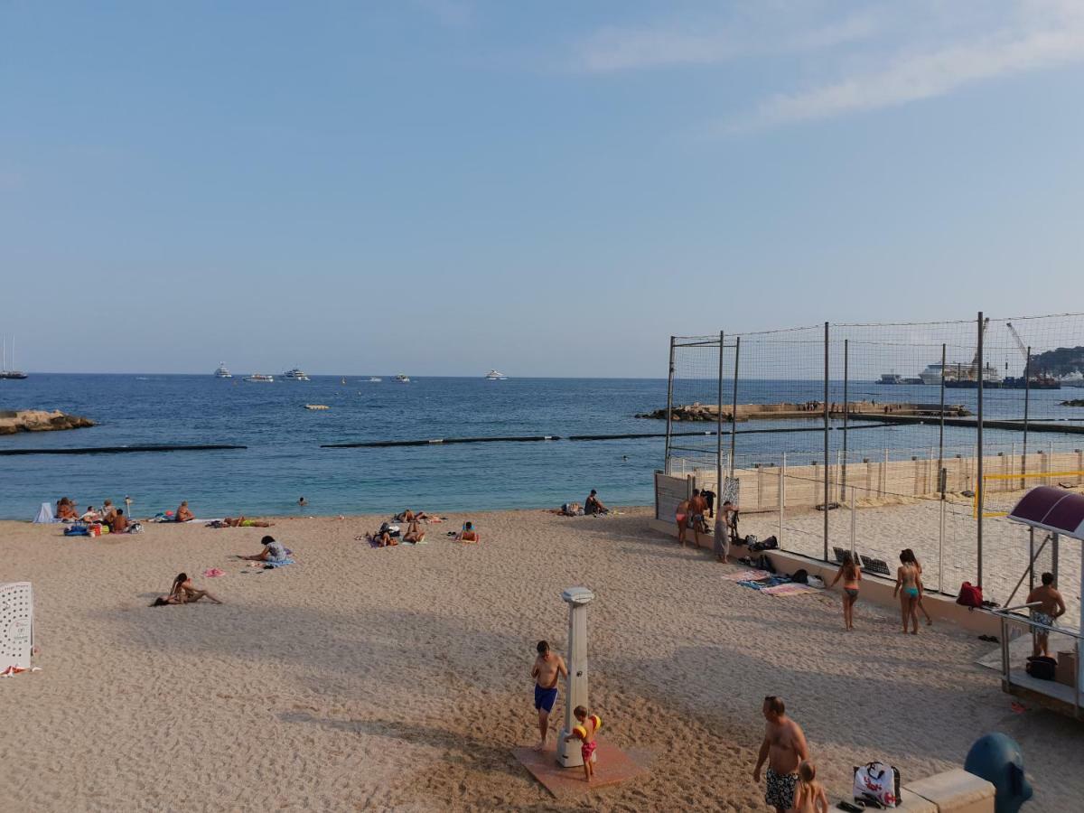Home For 2 Few Steps From Casino Monte Carlo And Beach Beausoleil Εξωτερικό φωτογραφία