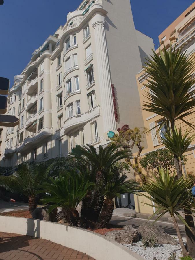 Home For 2 Few Steps From Casino Monte Carlo And Beach Beausoleil Εξωτερικό φωτογραφία