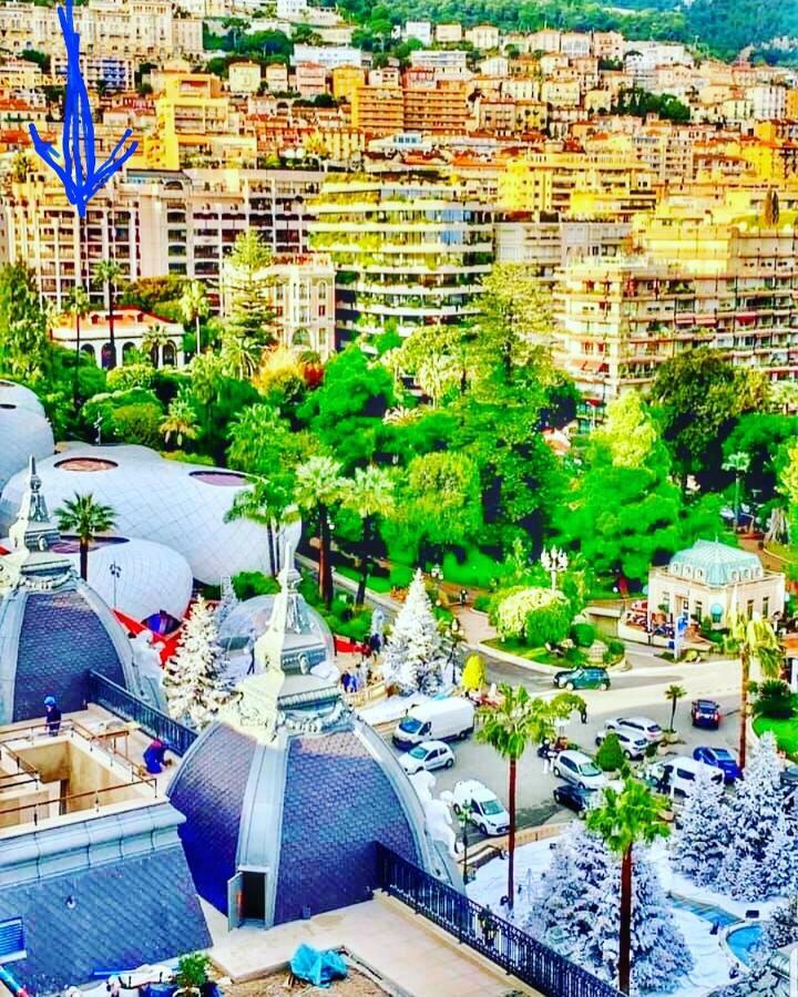 Home For 2 Few Steps From Casino Monte Carlo And Beach Beausoleil Εξωτερικό φωτογραφία
