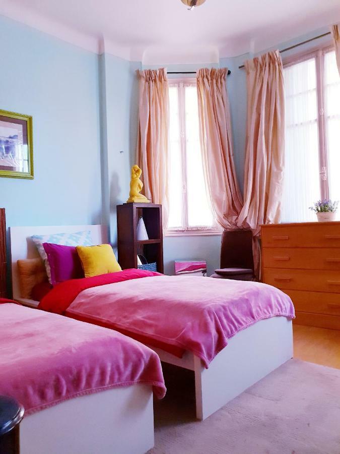 Home For 2 Few Steps From Casino Monte Carlo And Beach Beausoleil Εξωτερικό φωτογραφία