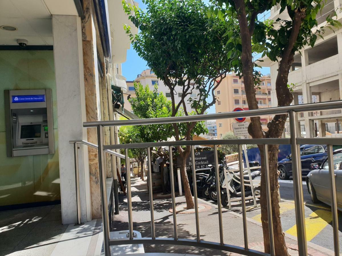 Home For 2 Few Steps From Casino Monte Carlo And Beach Beausoleil Εξωτερικό φωτογραφία