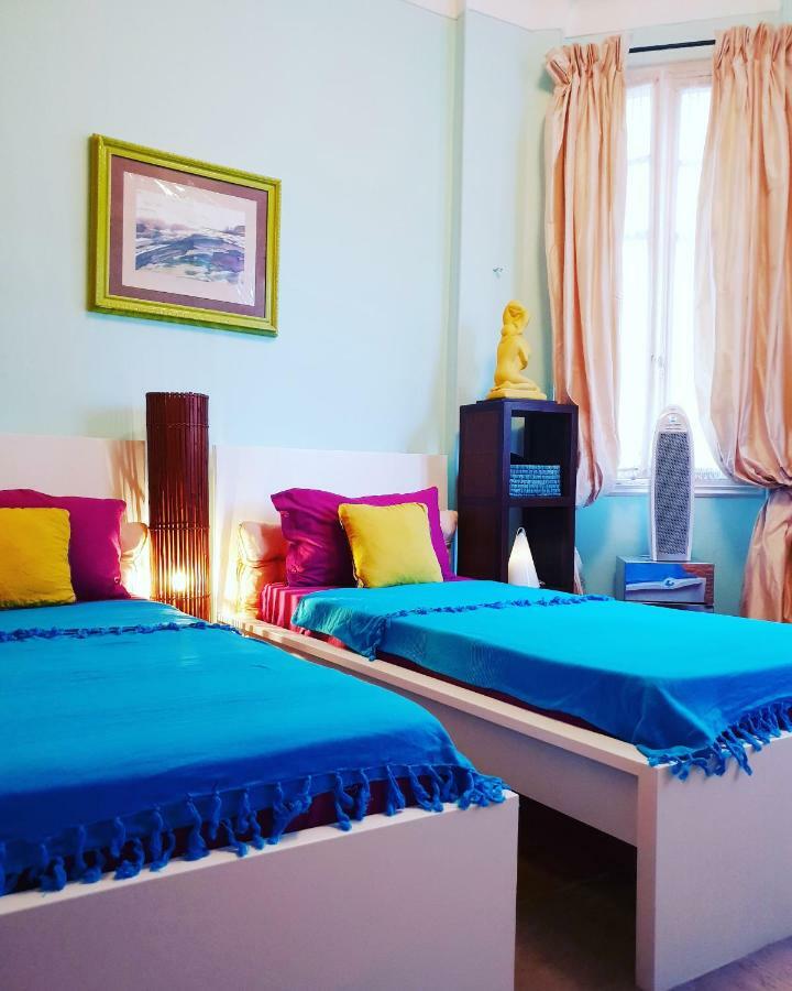 Home For 2 Few Steps From Casino Monte Carlo And Beach Beausoleil Εξωτερικό φωτογραφία