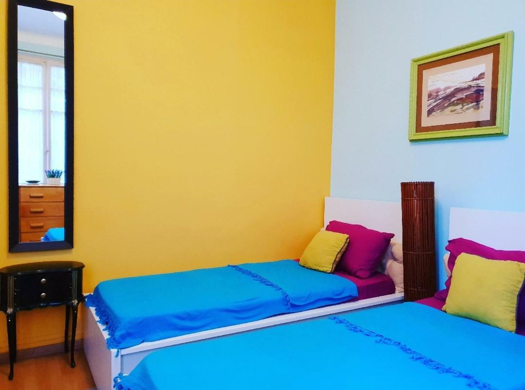 Home For 2 Few Steps From Casino Monte Carlo And Beach Beausoleil Εξωτερικό φωτογραφία