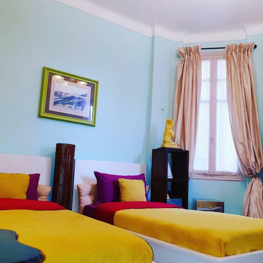 Home For 2 Few Steps From Casino Monte Carlo And Beach Beausoleil Εξωτερικό φωτογραφία