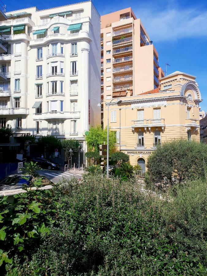 Home For 2 Few Steps From Casino Monte Carlo And Beach Beausoleil Εξωτερικό φωτογραφία